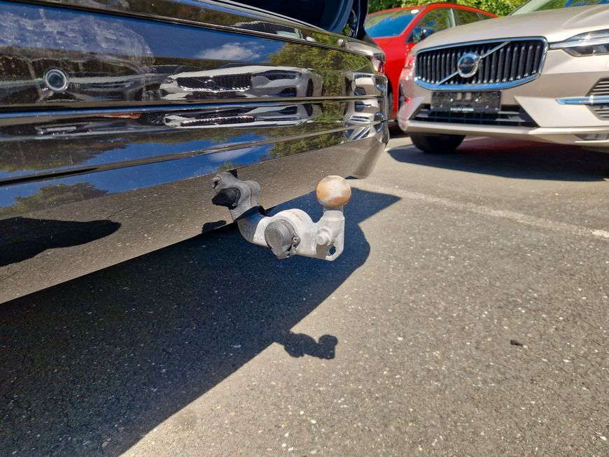 Volvo XC60 B5 B AWD Core