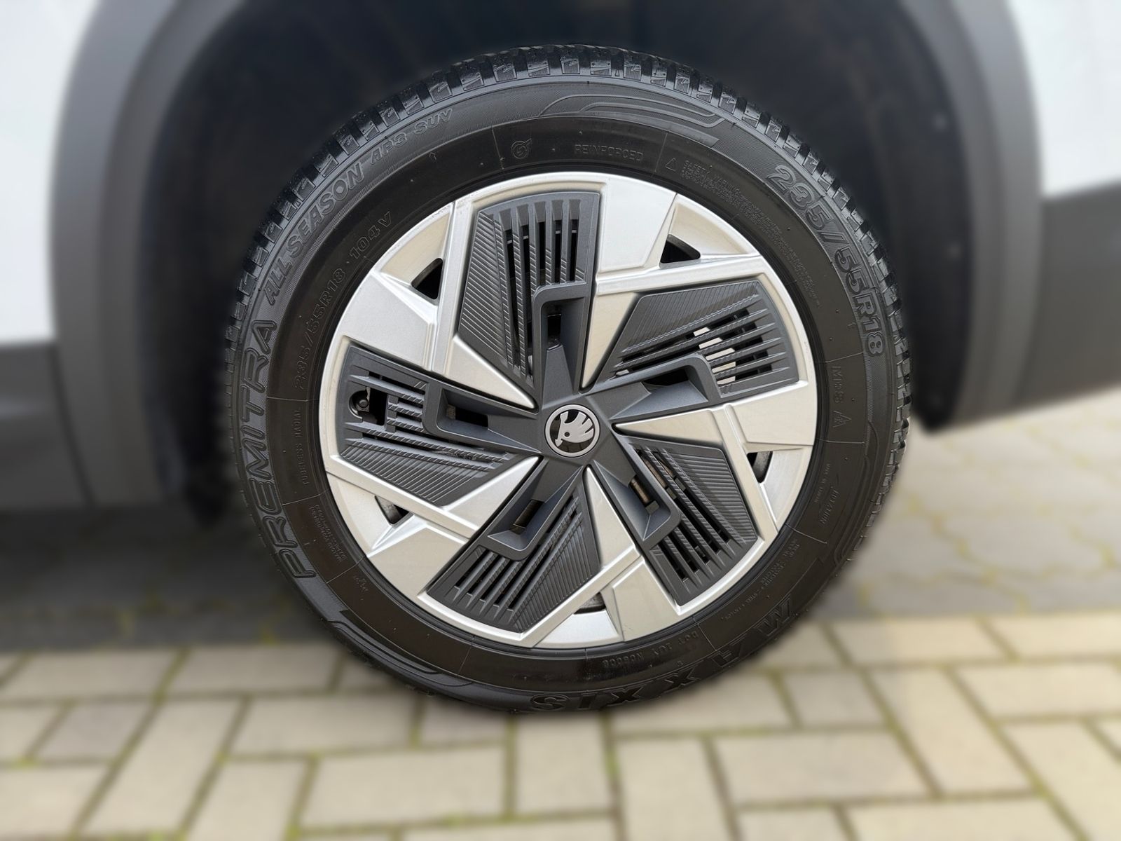 Skoda Kodiaq 2.0 TSI DSG 4x4 SELECTION +MATRIX +AHK +R