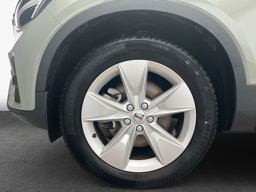 Volvo XC40 B3 B DKG Core