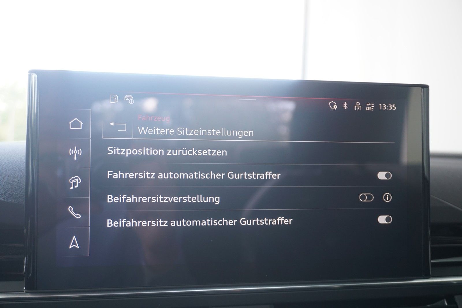 Audi A5 Cabriolet 40 TFSI quattro S line LaserAHK ACC