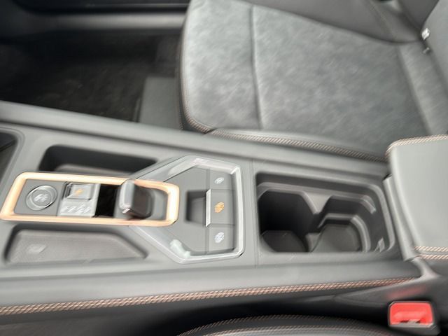 Cupra Leon Sportstourer 1.5 eTSI 150 PS DSG - Samsaru's Car Outlet