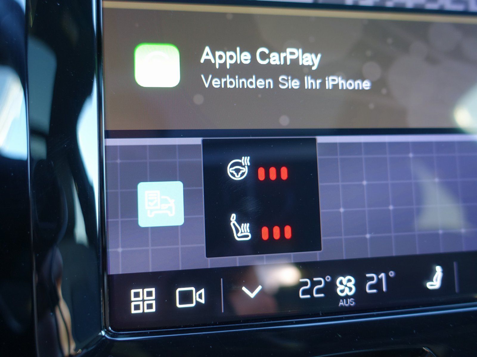 Volvo XC60 Plus T6 AWD Plug-in Hybrid/360°Cam/AHK/BLIS