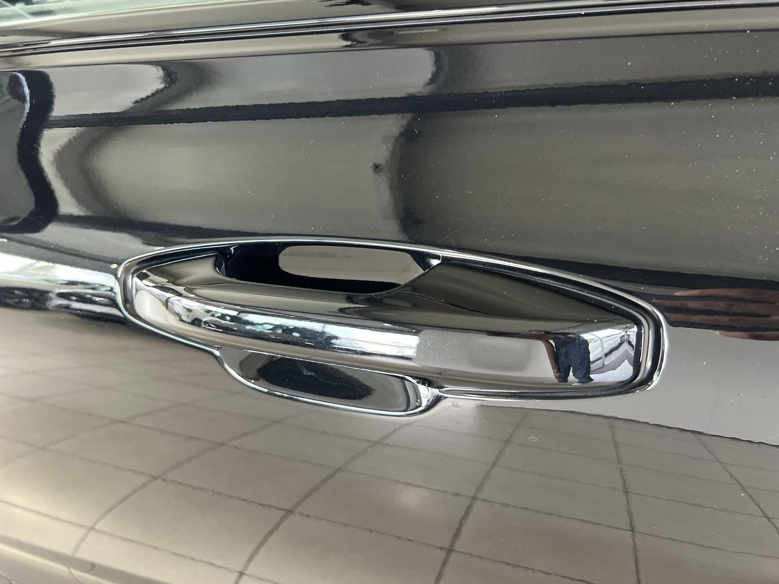 Volvo V60 T6 Plus Dark Recharge AWD ACC Pano AHK 360°