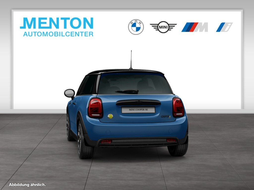 MINI Cooper SE - Samsaru's Car Outlet