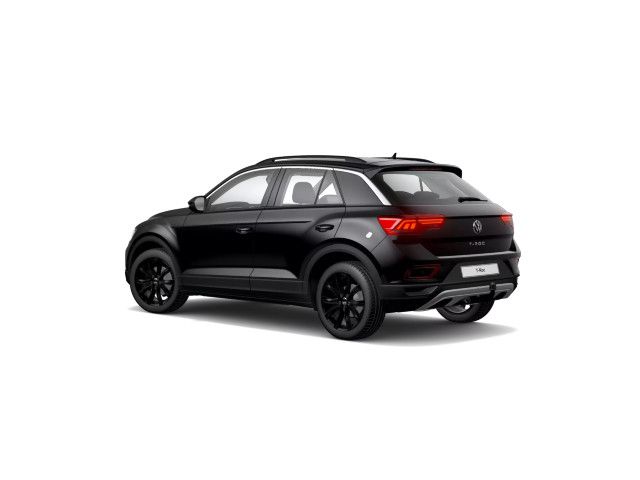 Volkswagen T-ROC 1.5 TSI Life - Samsaru's Car Outlet