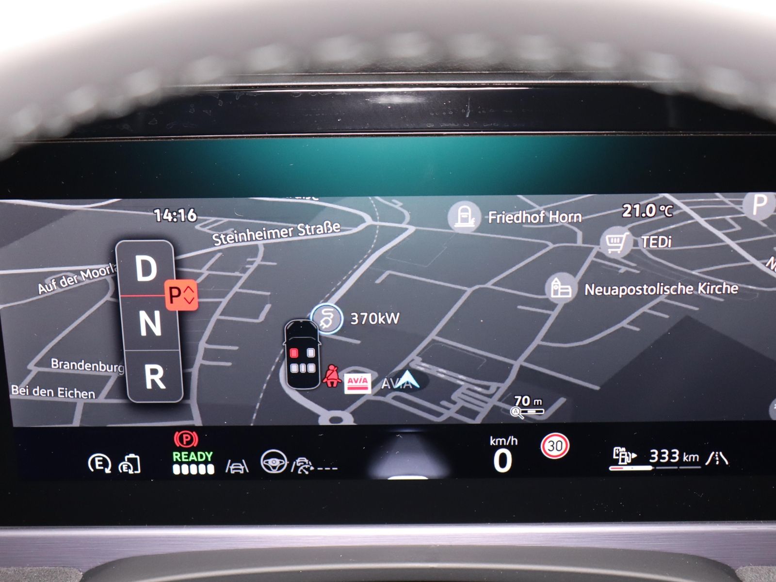 Volkswagen Passat Variant R-Line 1.5TSI e-Hybrid 398,-ohne