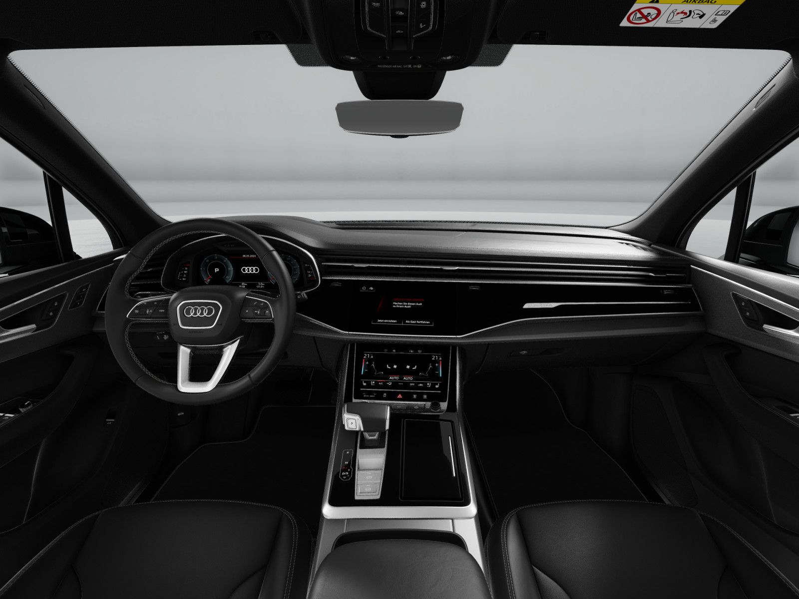 Audi Q7 50 TDI quattro S line*Navi*Matrix*HUD*AHK*PDC