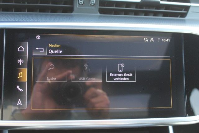 Audi A6 allroad 55 TDI quattro - Samsaru's Car Outlet