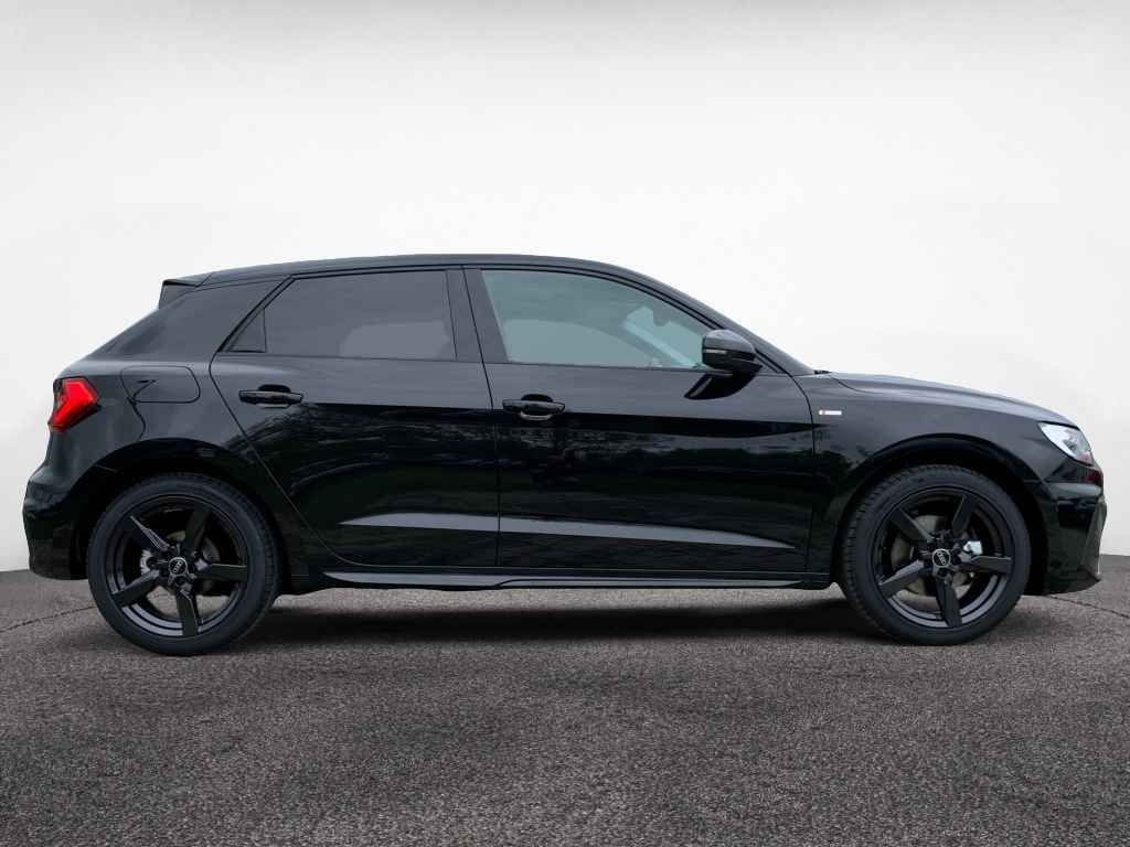 Audi A1 Sportback S line 30 TFSI *LED*R-CAM*SHZ*ACC*