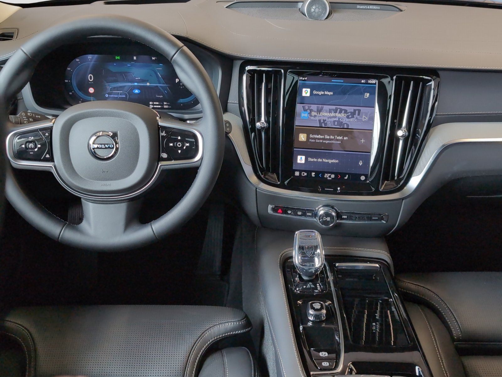 Volvo V60+T8+AWD+AWD+GT+Ultra+Dark+Bowers-W+360°Kamera