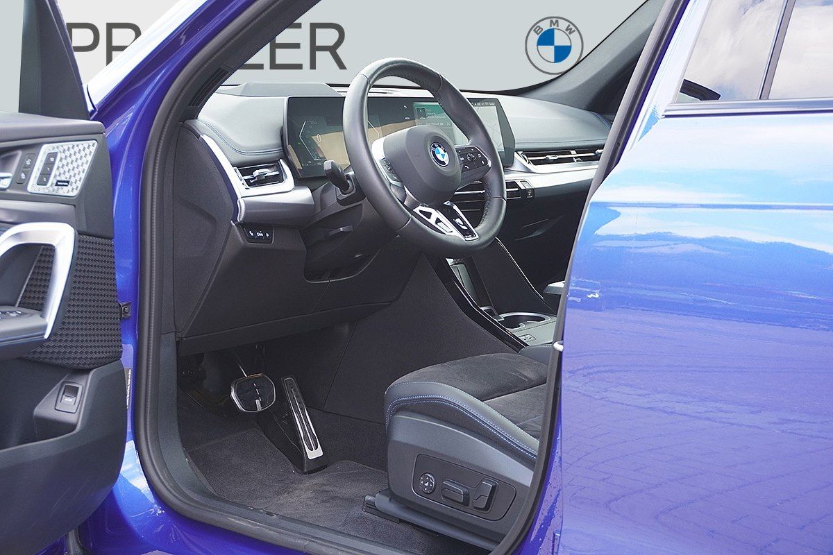 BMW X1 xDrive20d M Sport Pro - Samsaru's Car Outlet