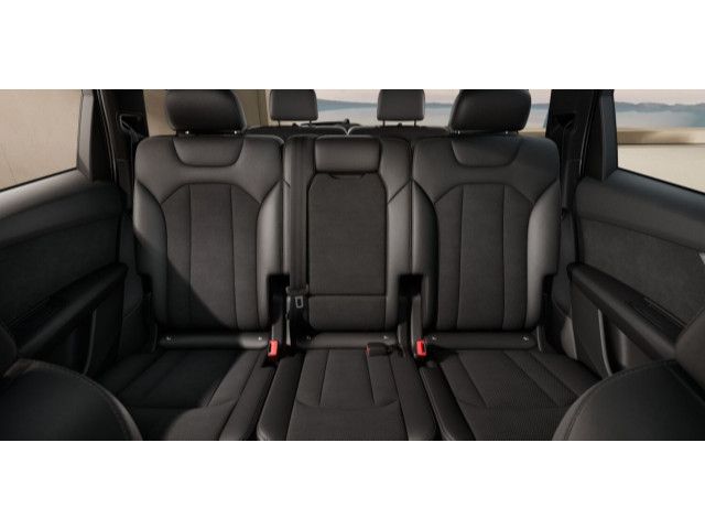 Audi Q7 SUV S line 50 TDI quattro 210 kW tiptronic