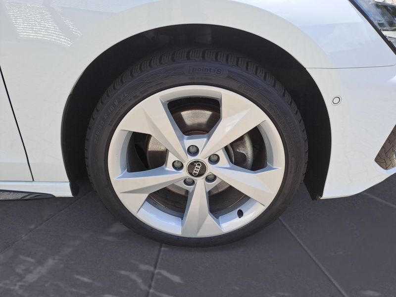 Audi A3 40 TFSIe Sportback S line - Samsaru's Car Outlet