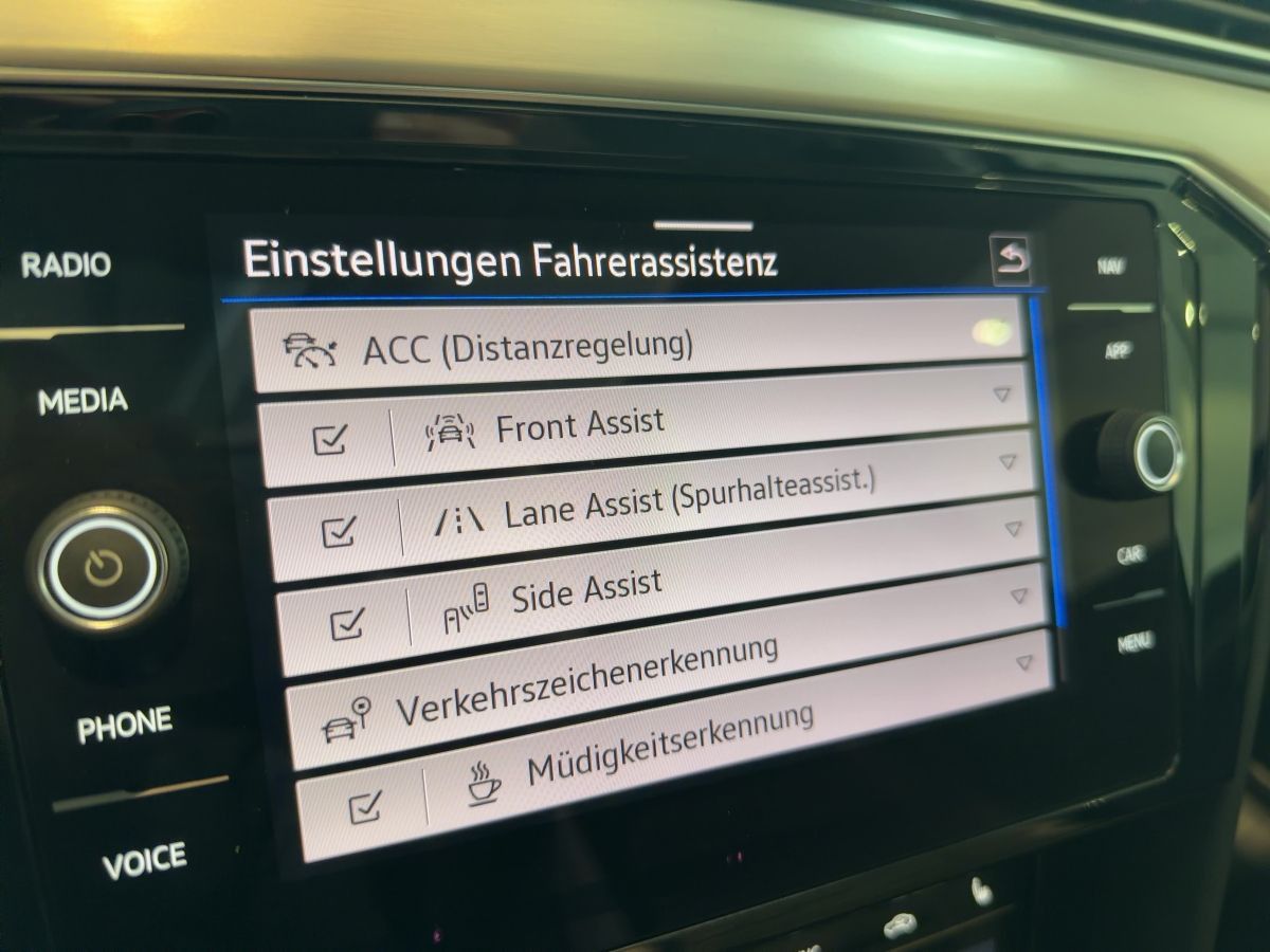 Volkswagen Passat Variant 1.4TSI DSG GTE STHZG P-DACH KAMER