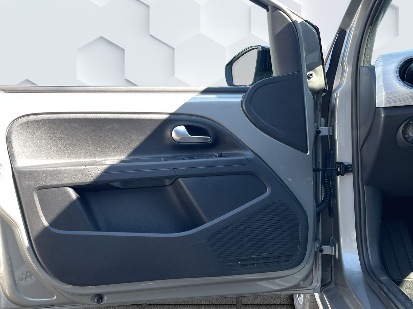 Seat Mii electric Plus - Samsaru's Car Outlet