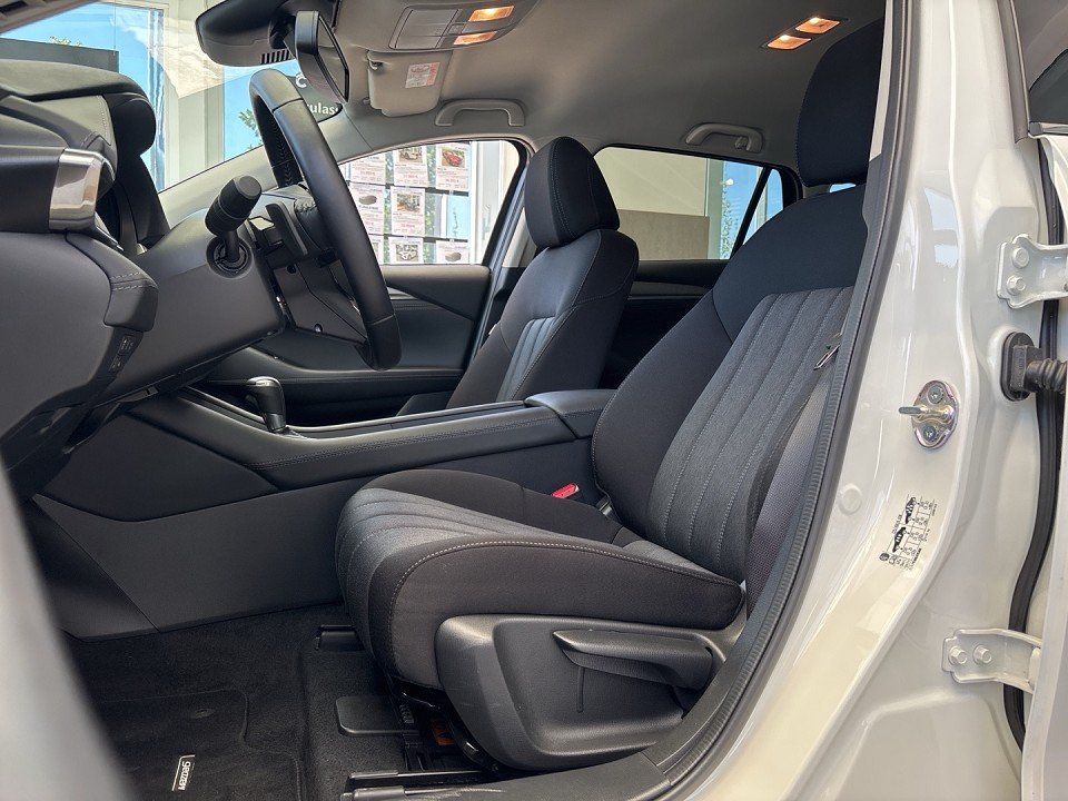 Mazda 6 Kombi Exclusive-Line 2.5i BOSE+HEAD-UP+MATRIX+