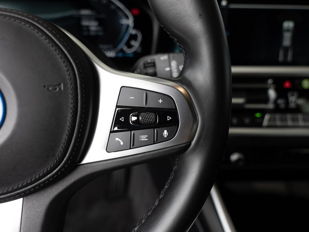 BMW 320e Touring Sport Line - Samsaru's Car Outlet