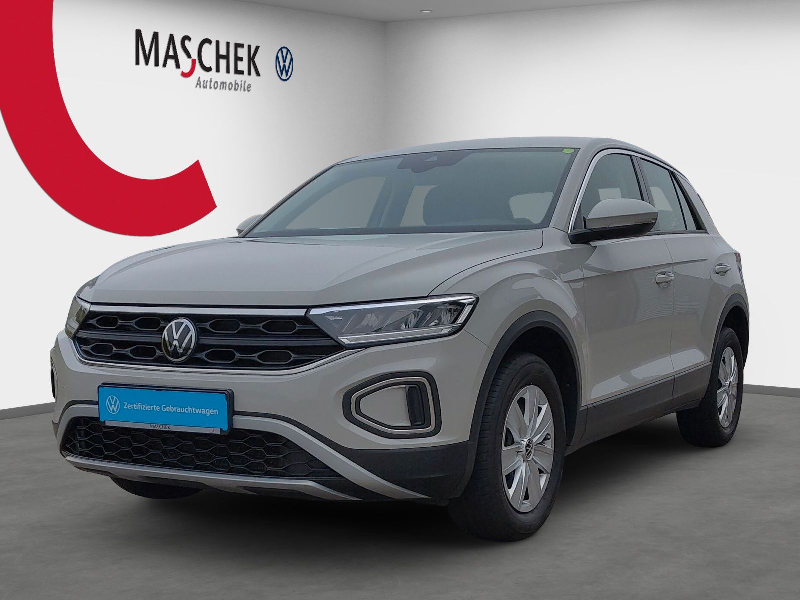 Volkswagen T-ROC 1.0 TSI - Samsaru's Car Outlet