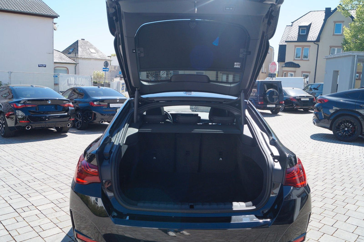 BMW Seria 4 Gran Coupe