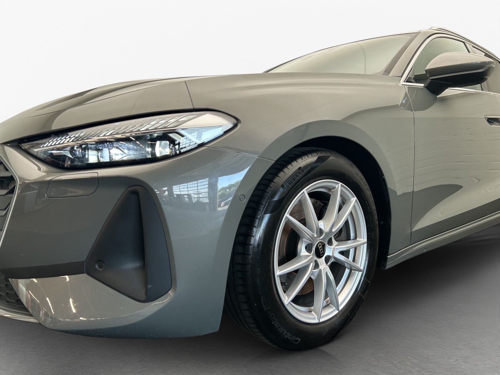 Audi A5 Avant 40 TDI qu S line S tro*B&O*HUD*Pano*Sta