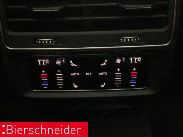 Audi Q7 50 TDI S-Line Mon.Leasingrate 1.191Euro o.Anz
