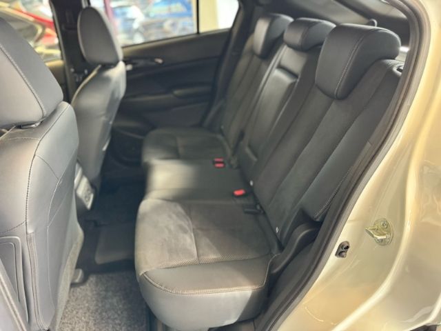 Mitsubishi Eclipse Cross Mitsubishi Plug-In Hybrid Plus MJ2