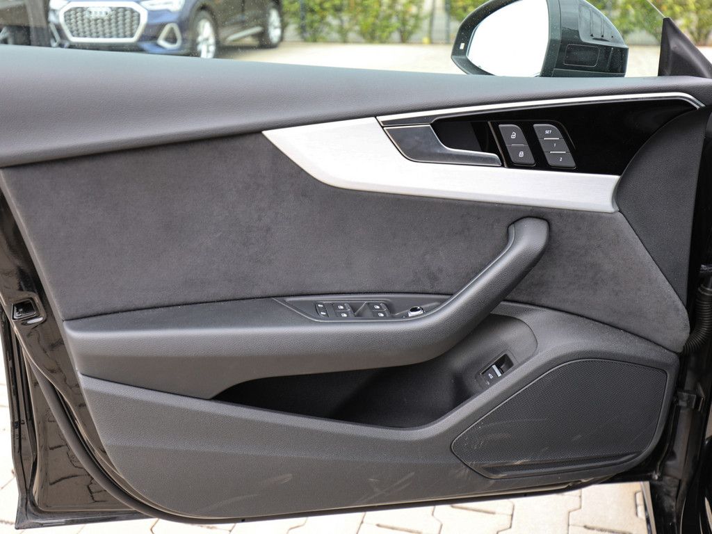 Audi A5 Sportback S line 50 TDI quattro ACC NAVI SHZ