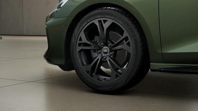 Audi A3 Sportback 30 TFSI S line - Samsaru's Car Outlet