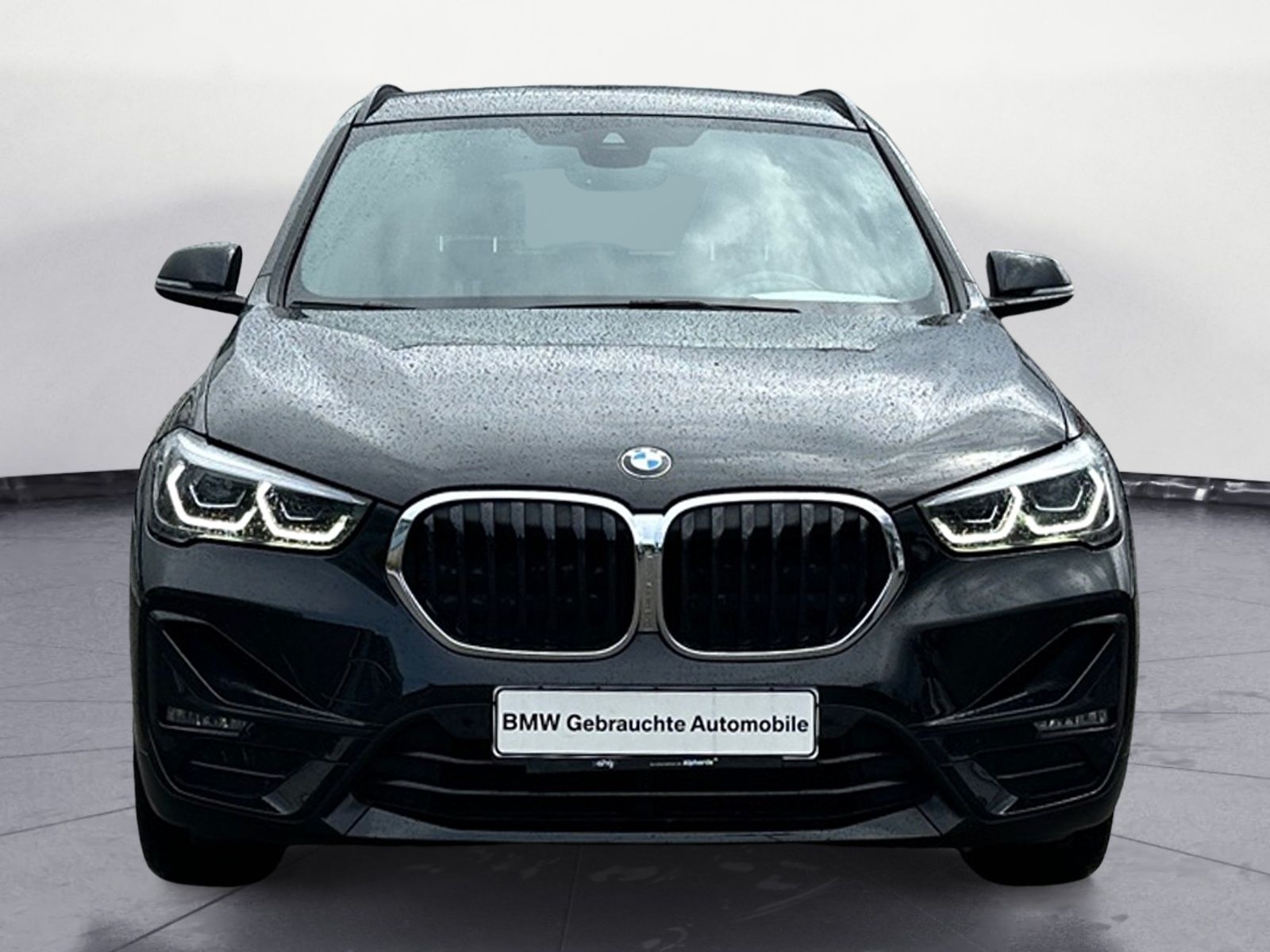 BMW X1 xDrive18d Sport Line - Samsaru's Car Outlet