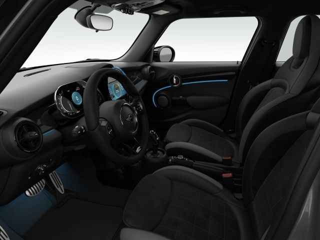 MINI Cooper John Cooper Works Trim - Samsaru's Car Outlet