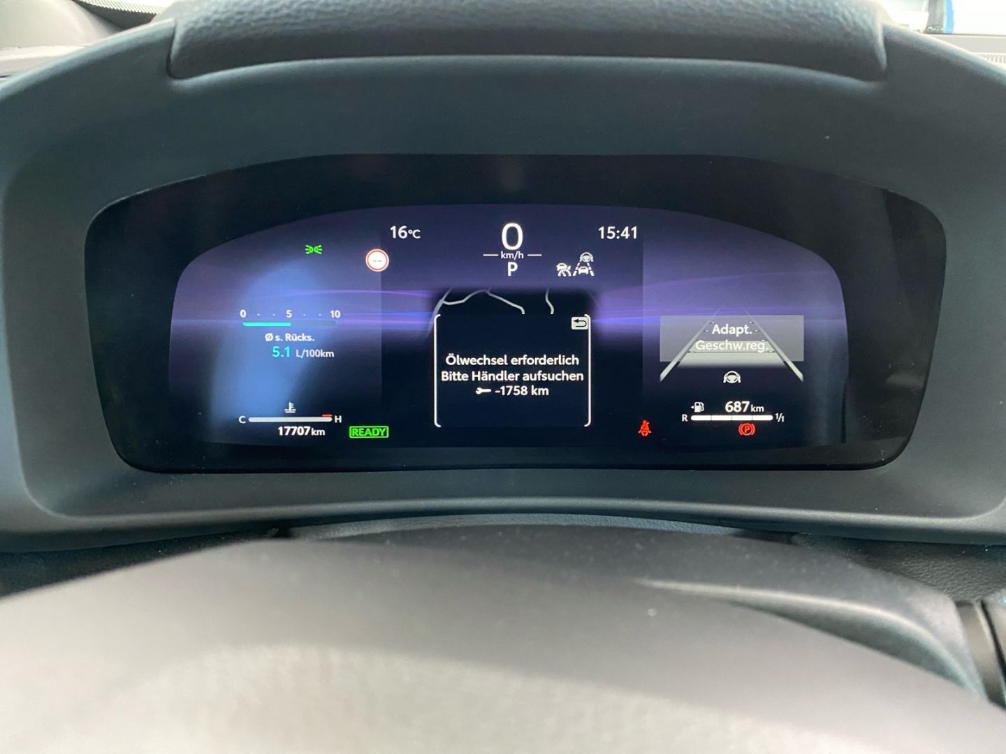 Toyota C-HR 1.8 Hybrid Team D *LED*ACC*CAM*SHZ*CarPlay*