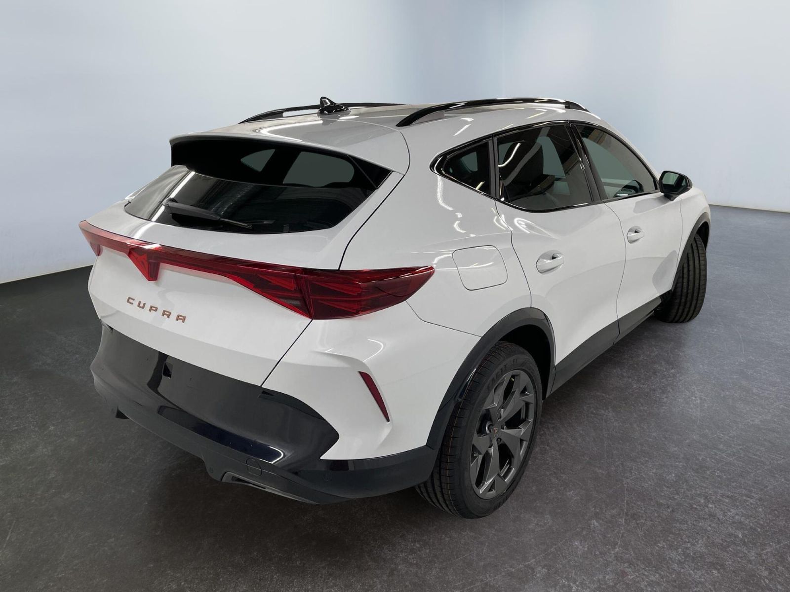 Cupra Formentor 1.5 eTSI - Samsaru's Car Outlet
