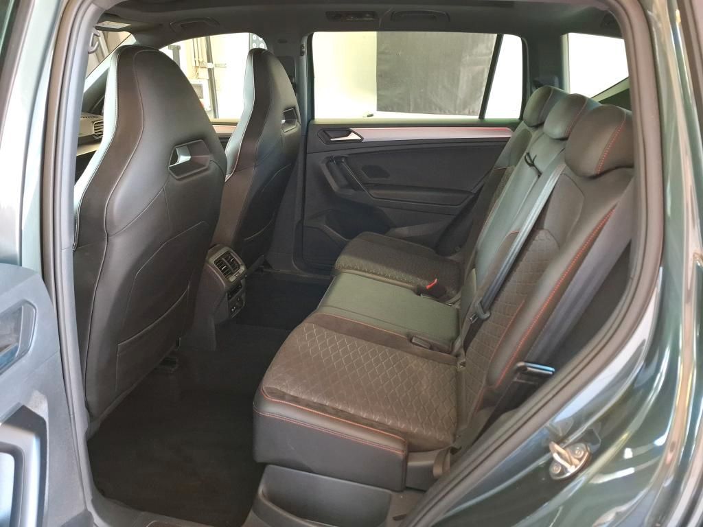 Seat Tarraco 2.0 TDI 4Drive FR *AHK*BEATS*PANO*