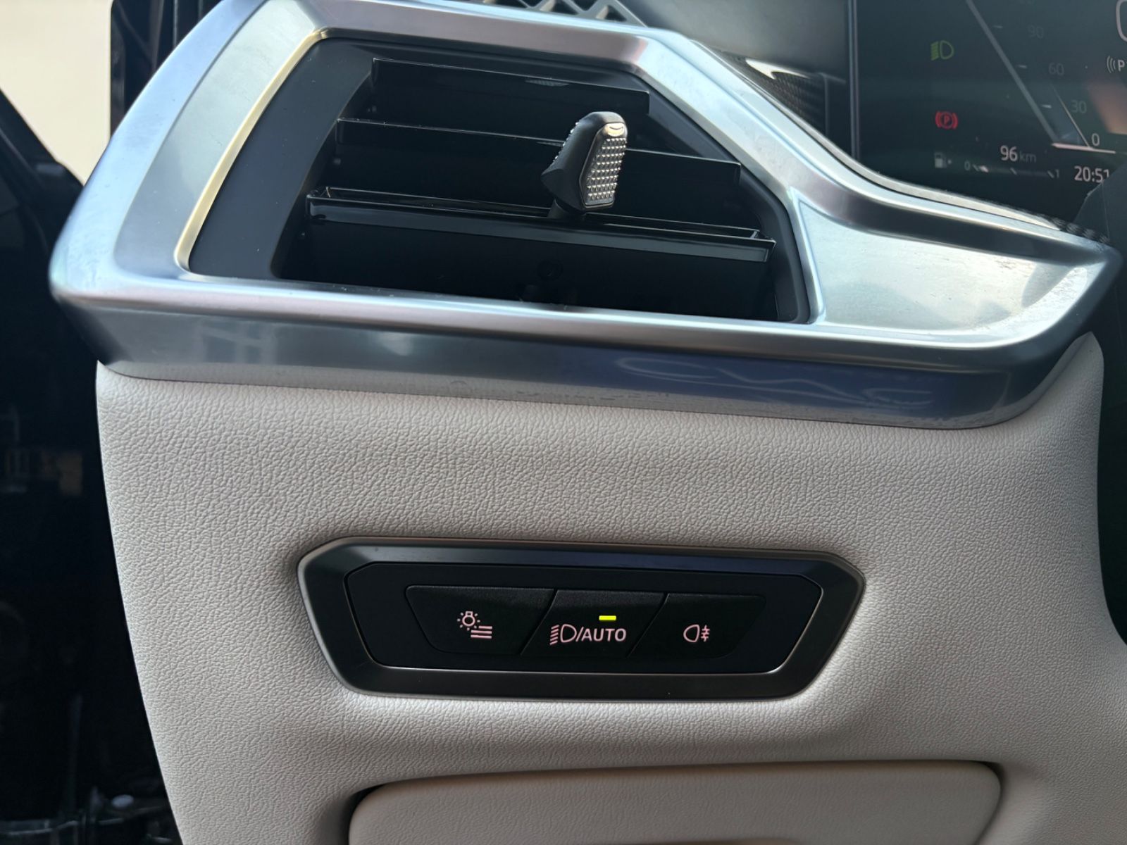 BMW X7 xDrive 40 d M Sport Kristall/SkyLounge/H&K