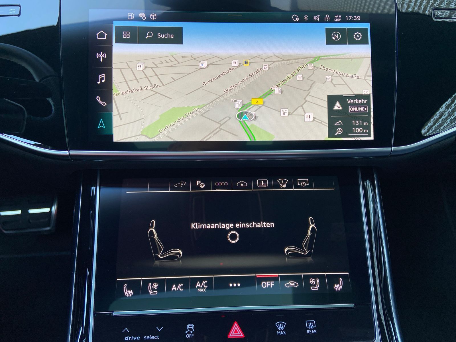 Audi A8 60 TFSIe quattro - Samsaru's Car Outlet