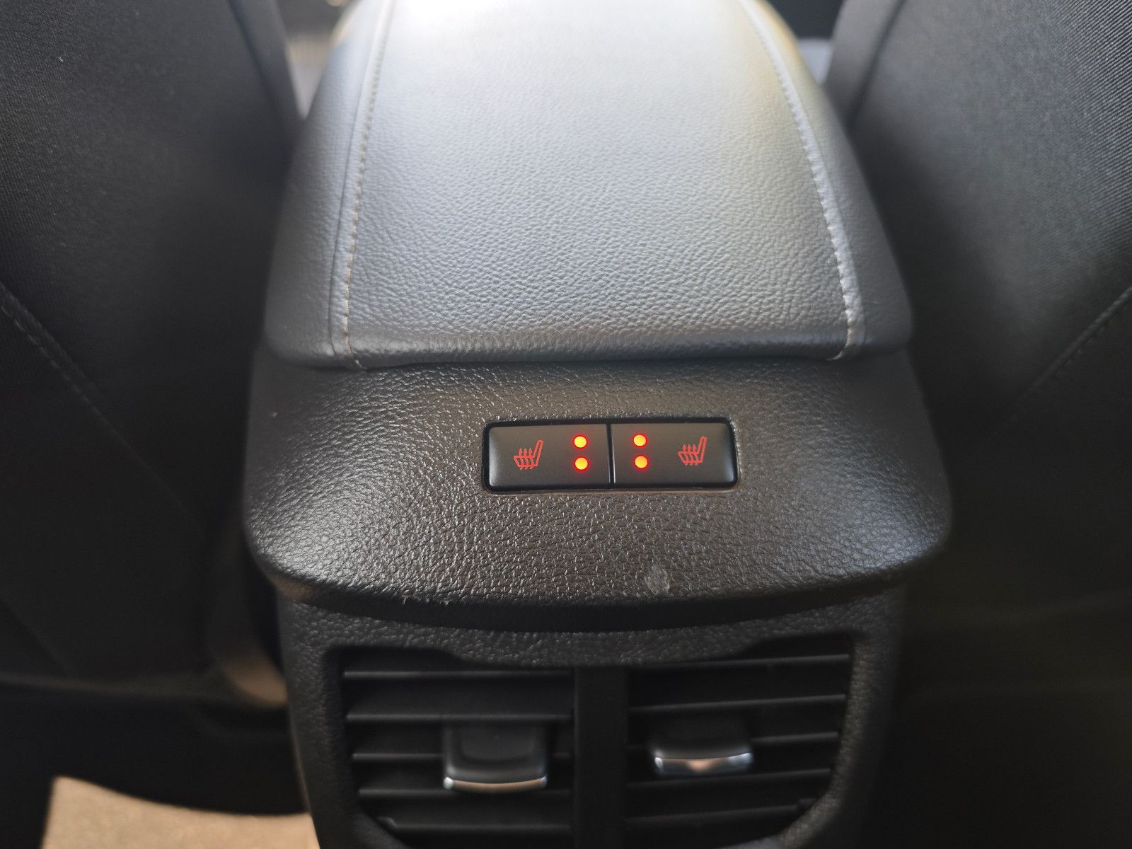 Ford Mondeo Turnier Business Ed. TDCI - Samsaru's Car Outlet