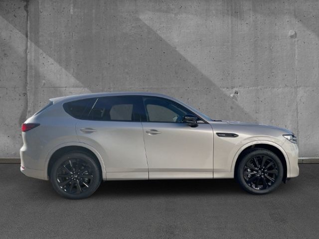 Mazda CX-60 3.3 AT AWD Homura CoSo MJ2025 AHK Bose Mat