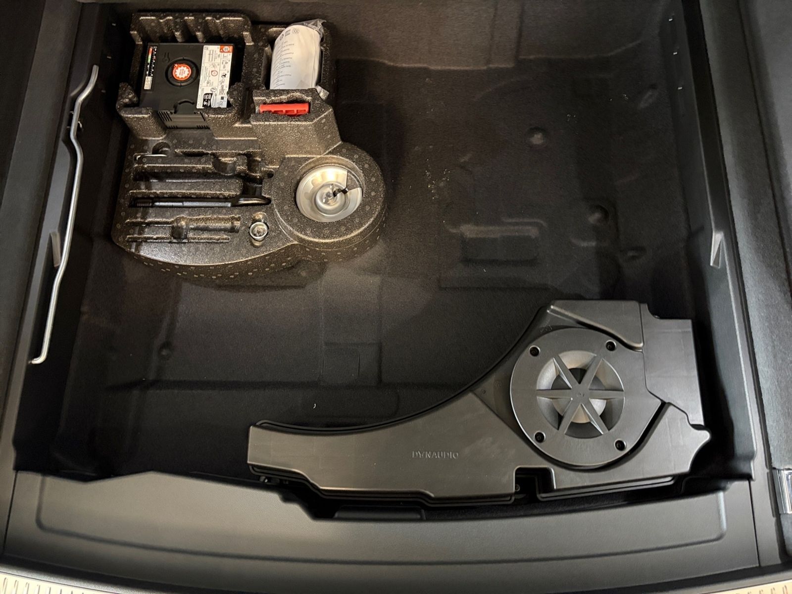 Volkswagen Touareg R-Line 3,0 l V6 TDI Final Edition