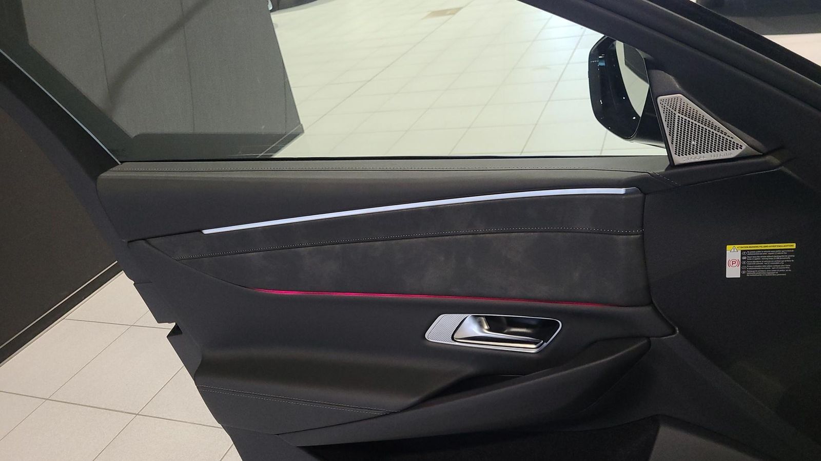 DS Automobiles DS9 E-Tense Rivoli +VOLLAUSSTATTUNG+360KAMERA