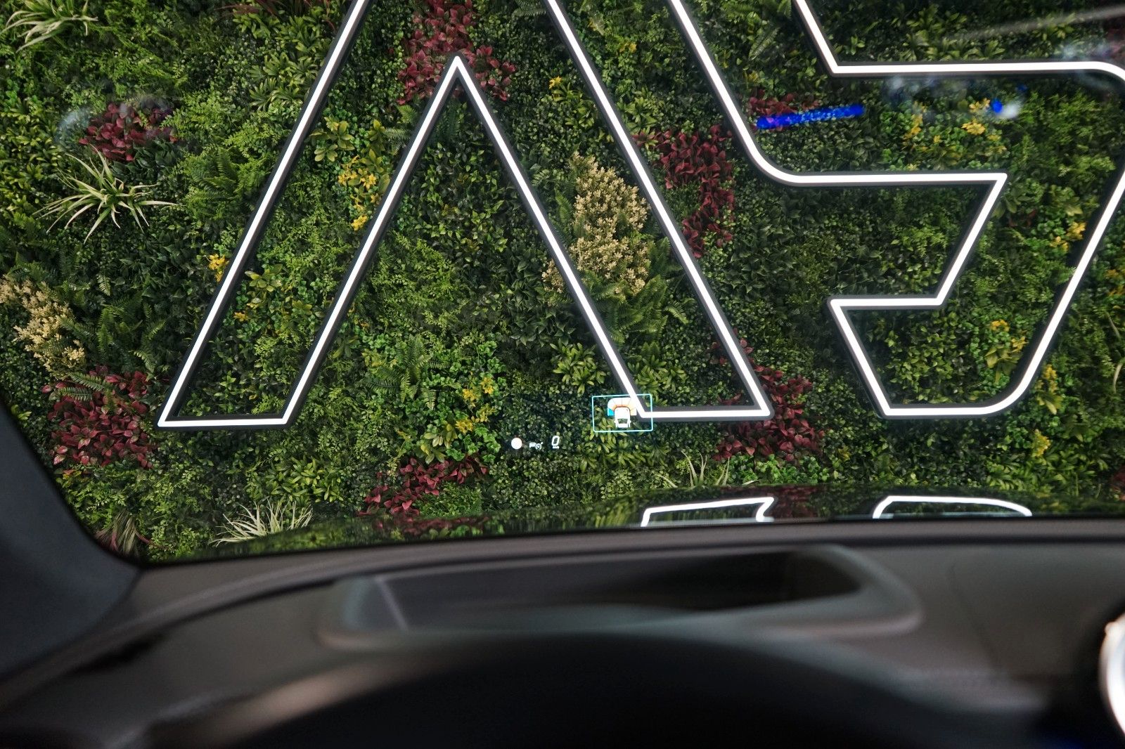 Mercedes-Benz GLC*300d*4M*AIR*360*TOW*PANO*63.554€ NETTO