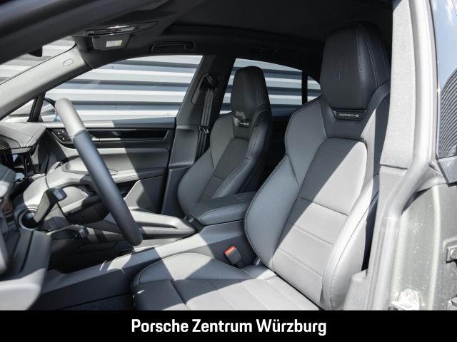 Porsche Macan 4 - Samsaru's Car Outlet