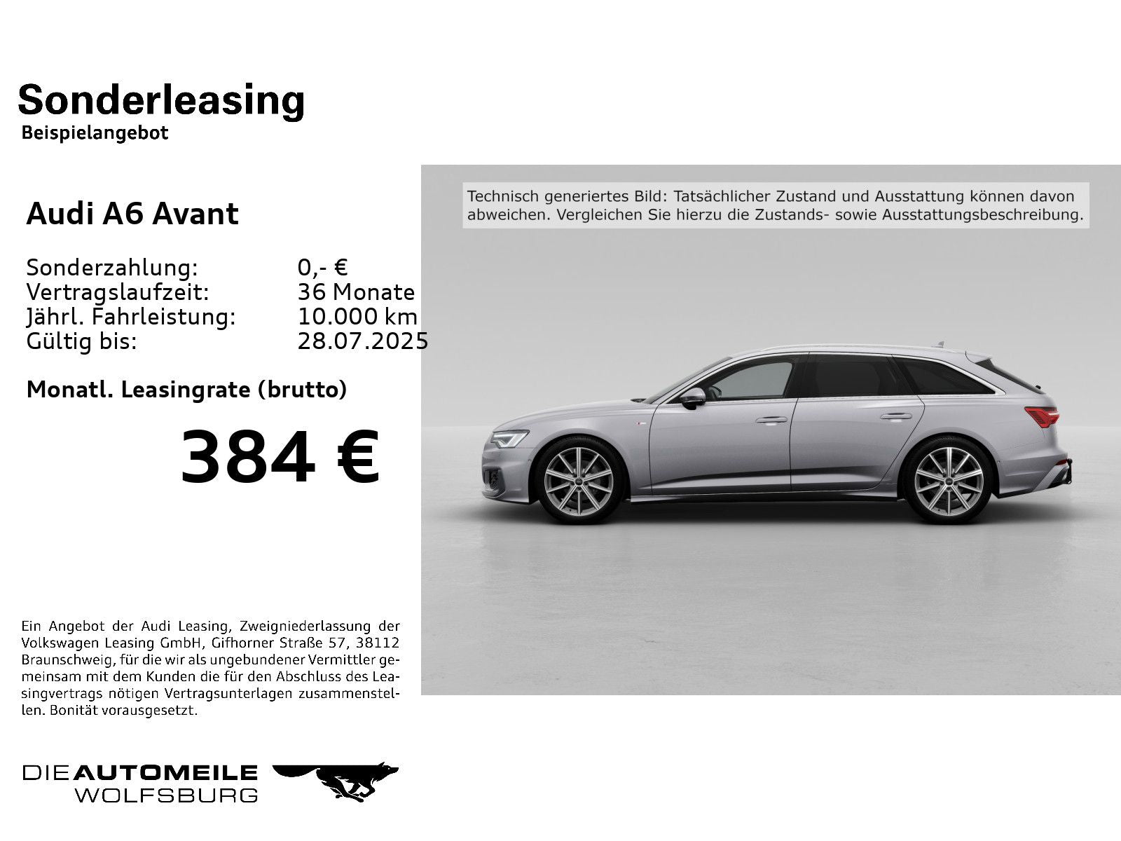 Audi A6 Avant 40 TDI S tronic S line - Samsaru's Car Outlet