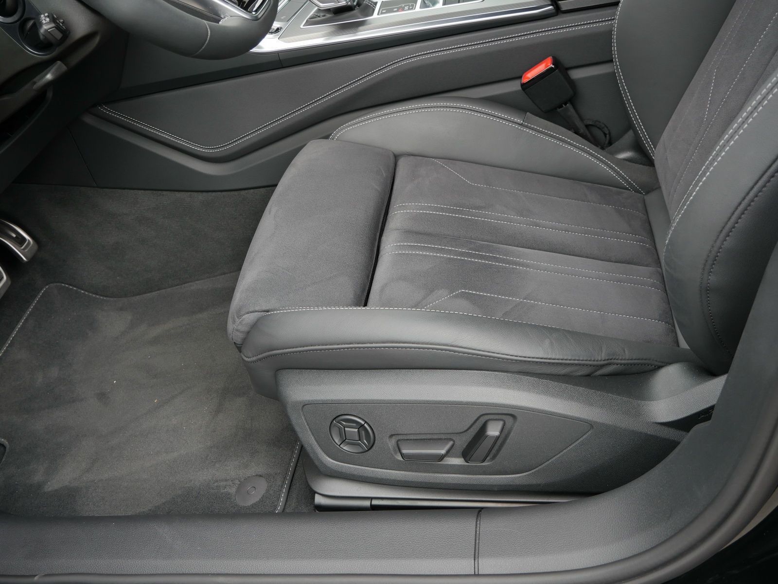 Audi A6 allroad quattro 50 TDI - Samsaru's Car Outlet