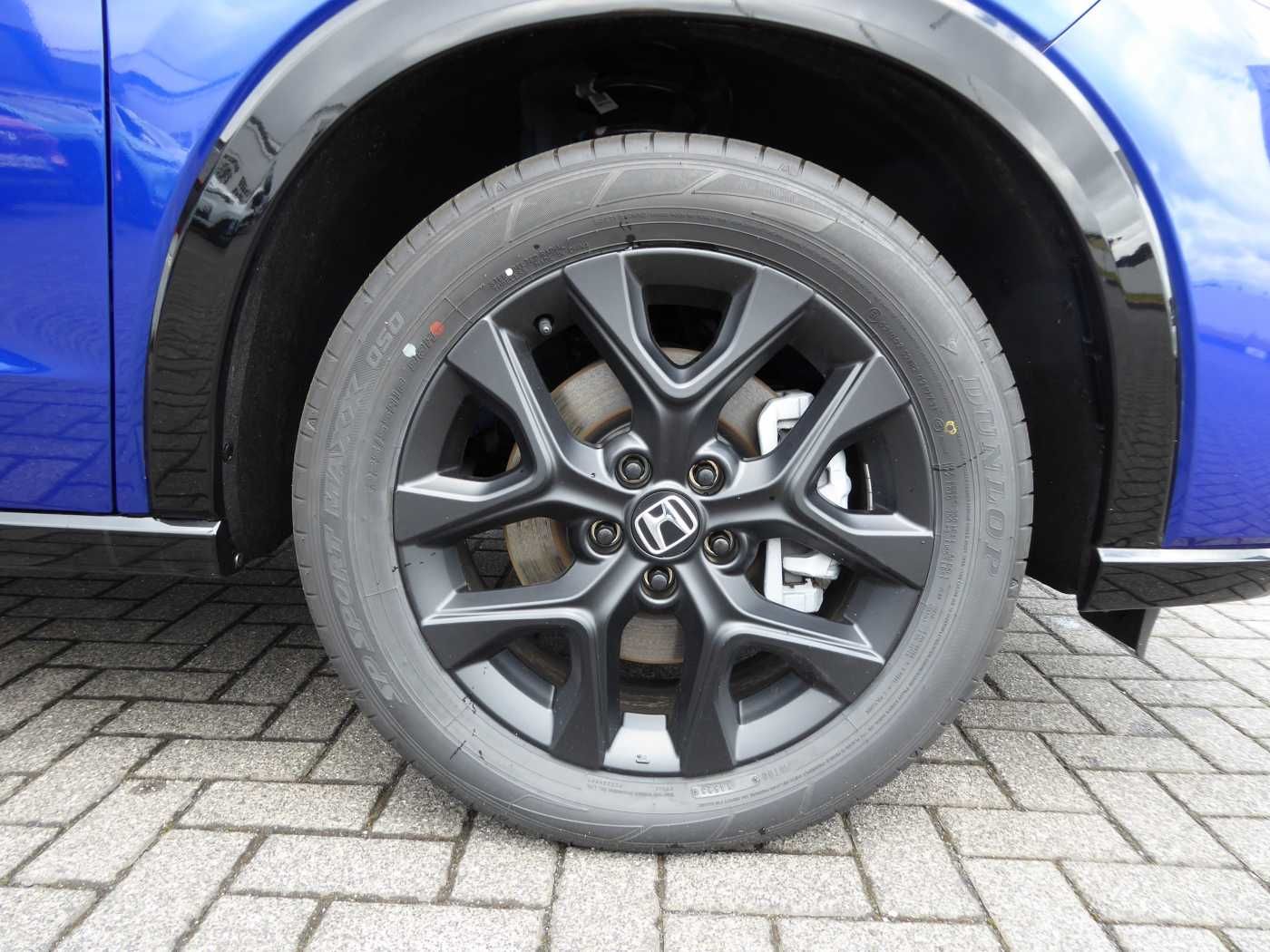 Honda ZR-V Sport / Toter-Winkel-Ass. / Navi