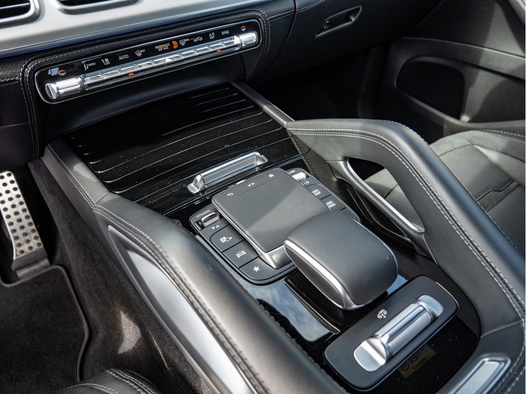 Mercedes-Benz GLE 53 AMG 4M+Advanced Plus Facelfit AHK LED Pan