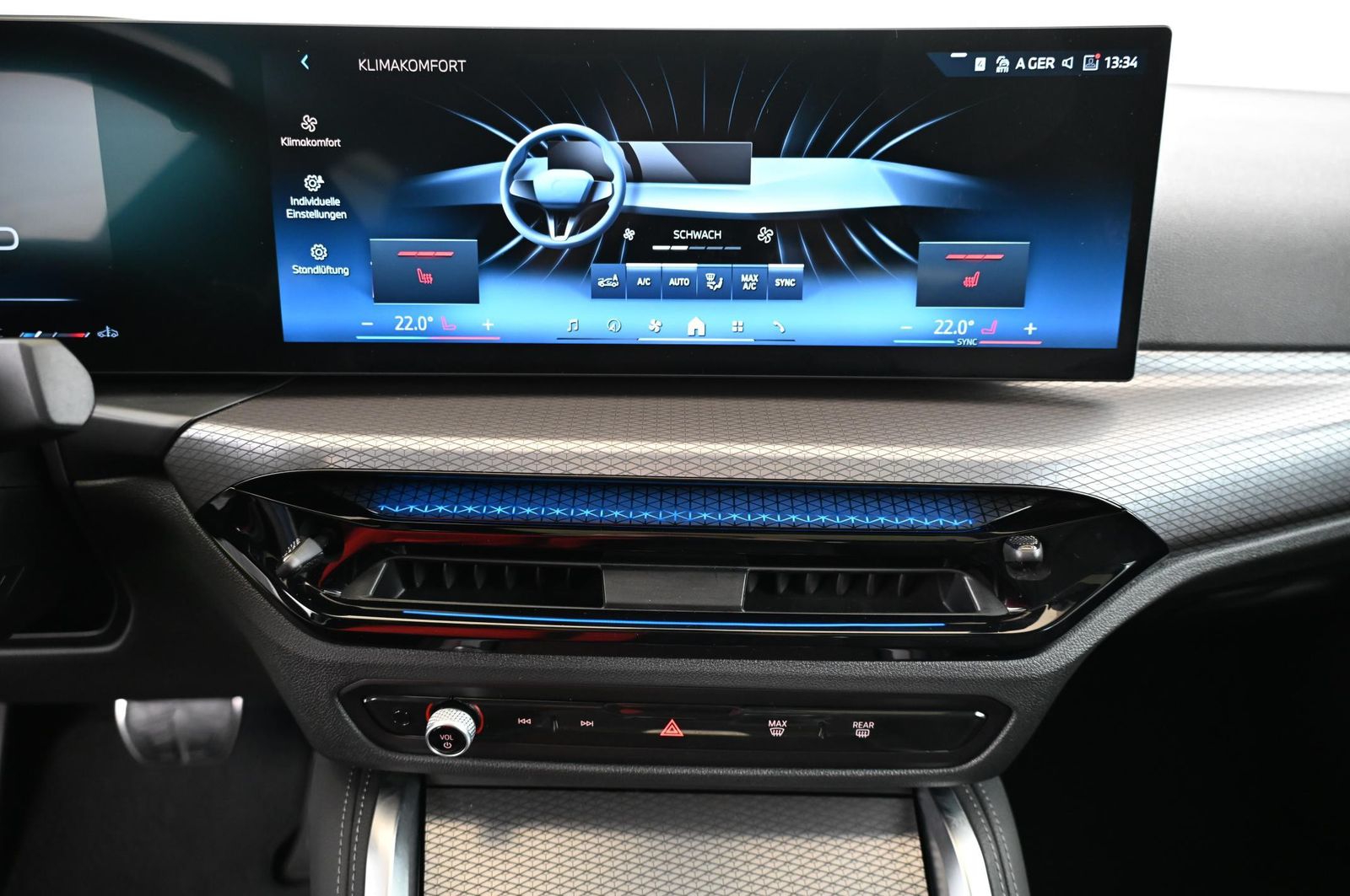 BMW 420d xDrive G-Coupe M-Sport Pro MATRIX/LEDER/GSD