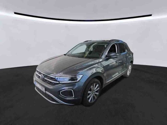 Volkswagen T-Roc 2.0 TDI 4M STYLE - Samsaru's Car Outlet