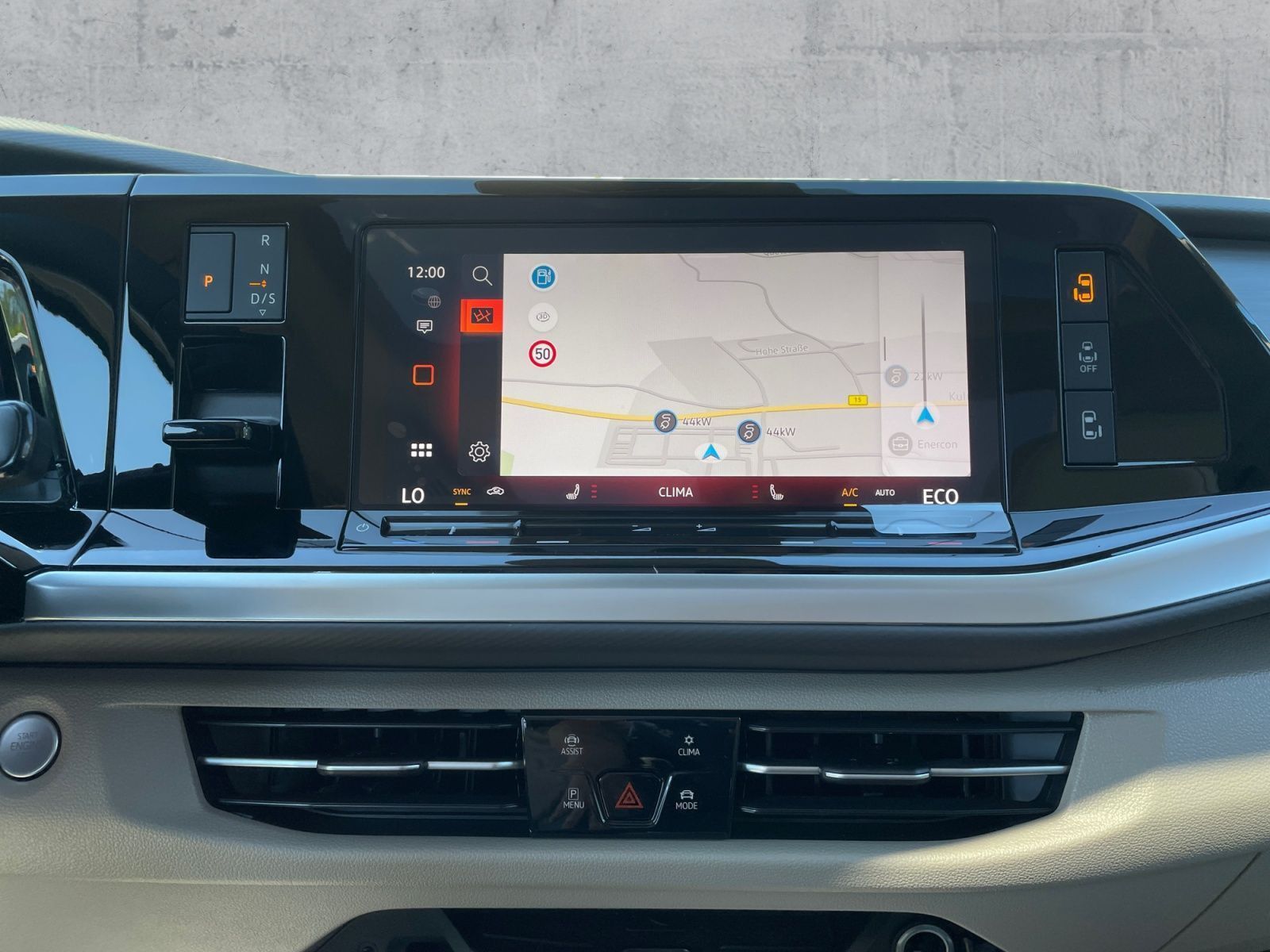 Volkswagen T7 Multivan LR eHybrid OPF Life 4motion DSG DCP