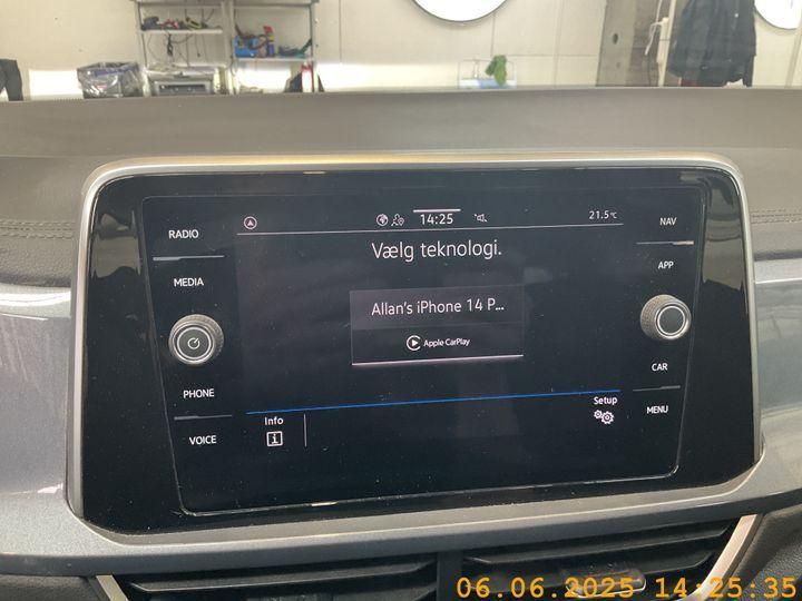 Volkswagen T-Roc Style 1.5 TSI - Samsaru's Car Outlet