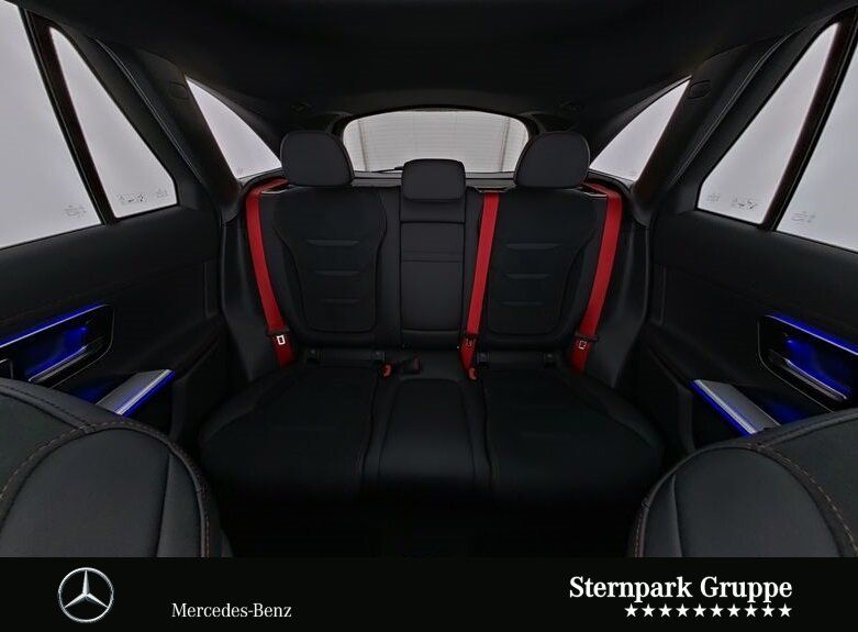 Mercedes-Benz GLC 43 4M - Samsaru's Car Outlet